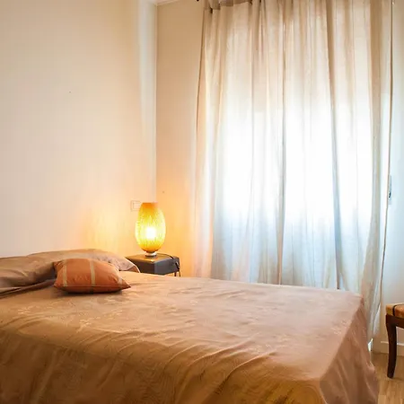 Bright And Peaceful Location * Milão